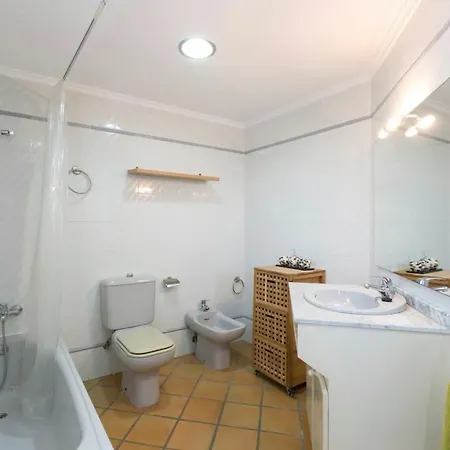 Apartment Bahia Azul
