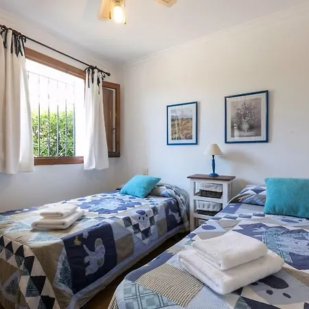 Bahia Azul Appartamento Dénia